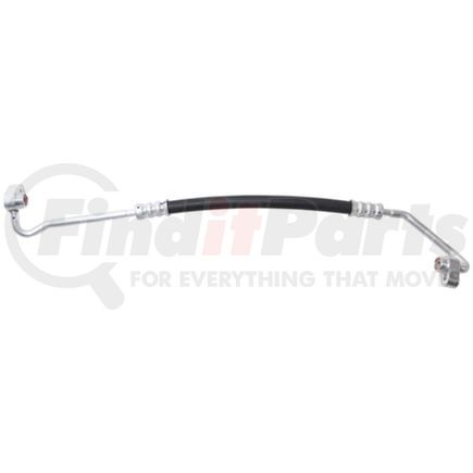 66919 by FOUR SEASONS - Liquid Line Hose Assembly w/o Orifice Tube
