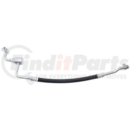 66928 by FOUR SEASONS - Suction Line Hose Assembly