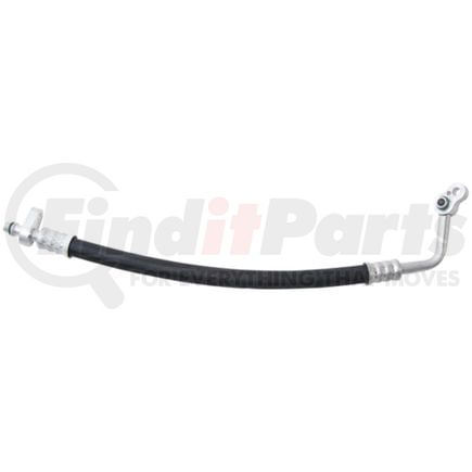 66933 by FOUR SEASONS - Discharge Line Hose Assembly