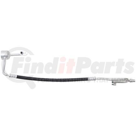66948 by FOUR SEASONS - Discharge Line Hose Assembly