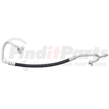 66953 by FOUR SEASONS - Discharge Line Hose Assembly