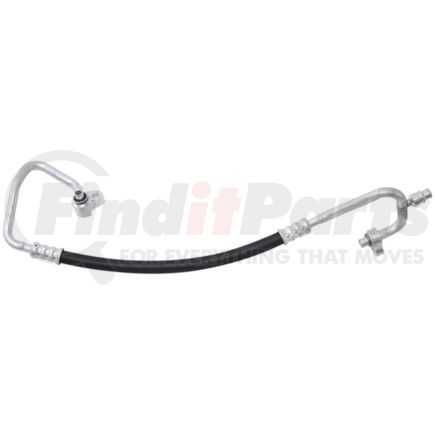 66954 by FOUR SEASONS - Discharge Line Hose Assembly