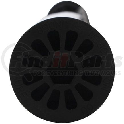 83414 by FOUR SEASONS - A/C Filter Drier Desiccant Bag Kit - with Plug