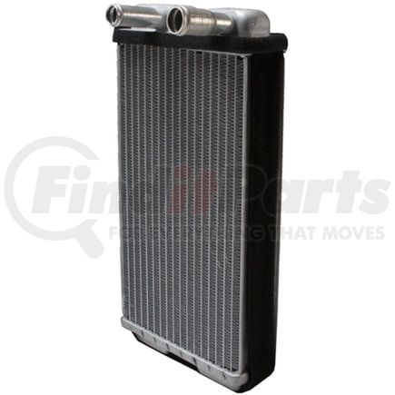 90569 by FOUR SEASONS - Aluminum Heater Core