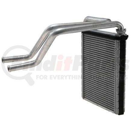 92418 by FOUR SEASONS - Aluminum Heater Core