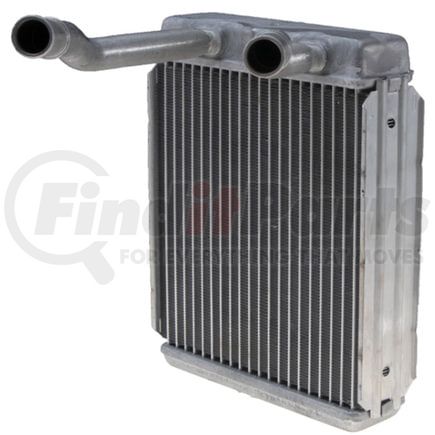 96109 by FOUR SEASONS - Aluminum Heater Core