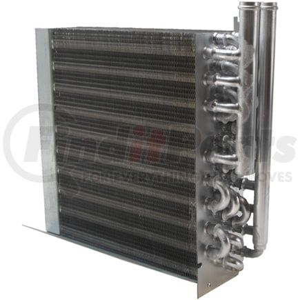 96117 by FOUR SEASONS - Aluminum Heater Core