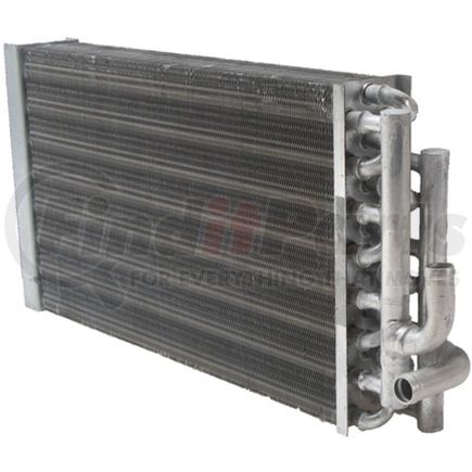 96124 by FOUR SEASONS - Aluminum Heater Core