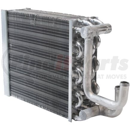 96135 by FOUR SEASONS - Aluminum Heater Core
