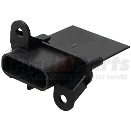 20706 by FOUR SEASONS - HVAC Blower Motor Resistor