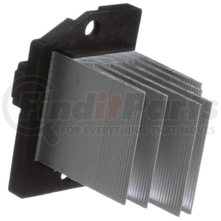 20715 by FOUR SEASONS - HVAC Blower Motor Resistor