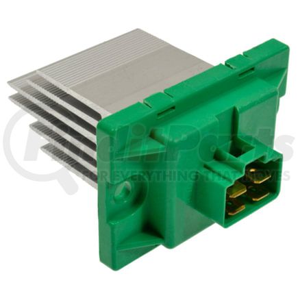 20716 by FOUR SEASONS - HVAC Blower Motor Resistor