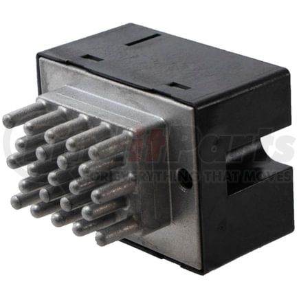 Four Seasons 20719 HVAC Blower Motor Resistor HVAC Blower Motor Resistor
