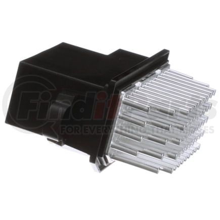 20718 by FOUR SEASONS - HVAC Blower Motor Resistor
