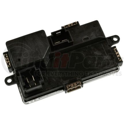 20725 by FOUR SEASONS - HVAC Blower Motor Resistor