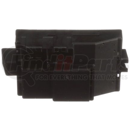 20722 by FOUR SEASONS - HVAC Blower Motor Resistor