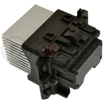 20726 by FOUR SEASONS - HVAC Blower Motor Resistor