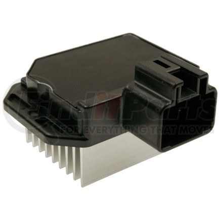 Four Seasons 20731 HVAC Blower Motor Resistor HVAC Blower Motor Resistor