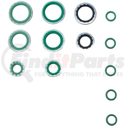 26001 by FOUR SEASONS - O-Ring & Gasket A/C System Seal Kit