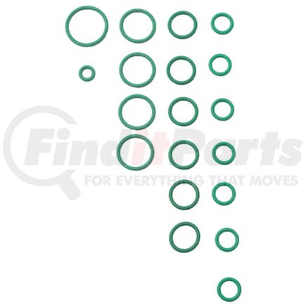 26010 by FOUR SEASONS - O-Ring & Gasket A/C System Seal Kit