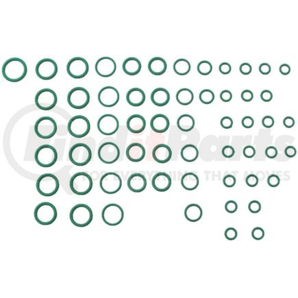 26013 by FOUR SEASONS - O-Ring & Gasket A/C System Seal Kit