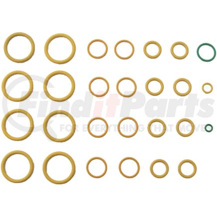 26015 by FOUR SEASONS - O-Ring & Gasket A/C System Seal Kit