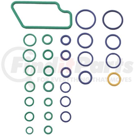 26025 by FOUR SEASONS - O-Ring & Gasket A/C System Seal Kit