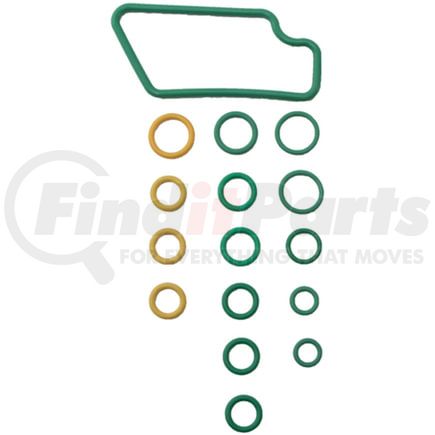 26029 by FOUR SEASONS - O-Ring & Gasket A/C System Seal Kit