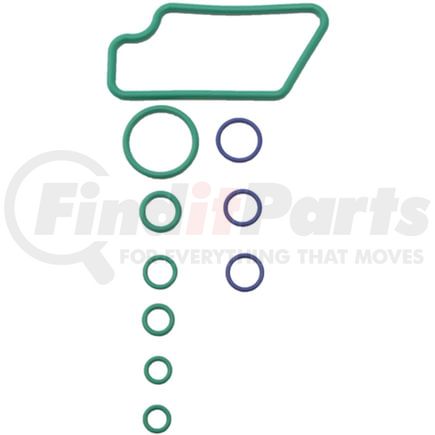 26022 by FOUR SEASONS - O-Ring & Gasket A/C System Seal Kit