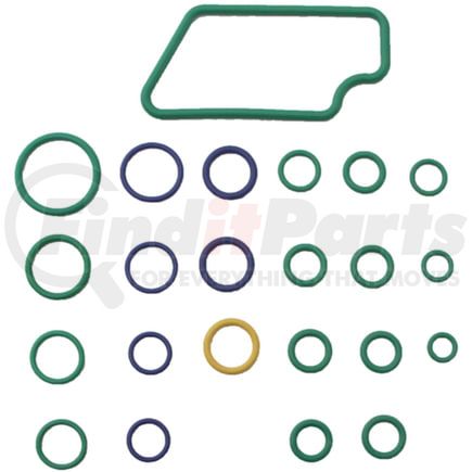 26023 by FOUR SEASONS - O-Ring & Gasket A/C System Seal Kit