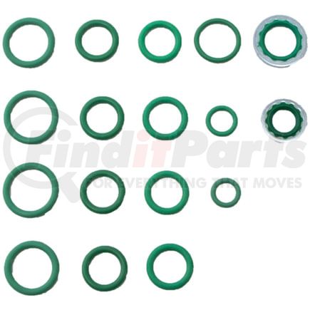 26035 by FOUR SEASONS - O-Ring & Gasket A/C System Seal Kit
