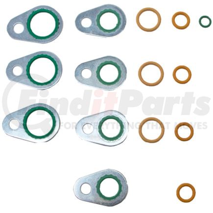 26038 by FOUR SEASONS - O-Ring & Gasket A/C System Seal Kit