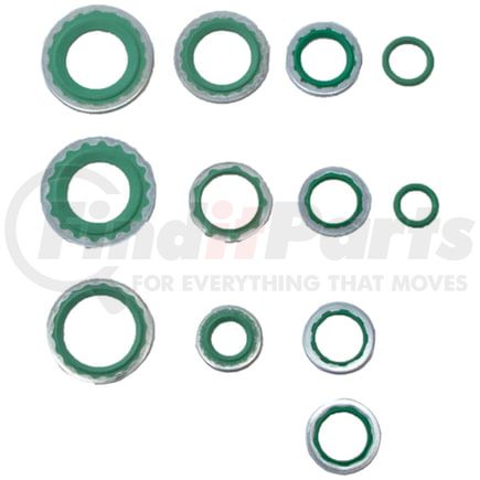 26039 by FOUR SEASONS - O-Ring & Gasket A/C System Seal Kit