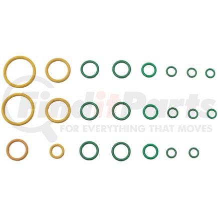 26032 by FOUR SEASONS - O-Ring & Gasket A/C System Seal Kit