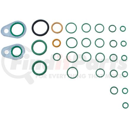 26044 by FOUR SEASONS - O-Ring & Gasket A/C System Seal Kit