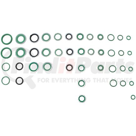 26040 by FOUR SEASONS - O-Ring & Gasket A/C System Seal Kit