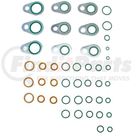 26041 by FOUR SEASONS - O-Ring & Gasket A/C System Seal Kit