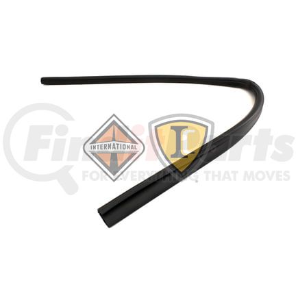 4053409C3 by INTERNATIONAL - Engine Auxiliary Shaft Seal, Navistar Compatible