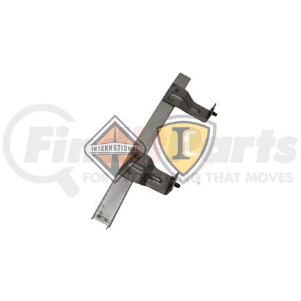 4053437C3 by INTERNATIONAL - Door Assembly - Roll Form, Left Hand, Navistar Compatible