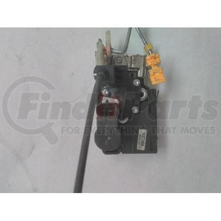 4055110C94 by INTERNATIONAL - Engine Access Door Latch, Navistar Compatible