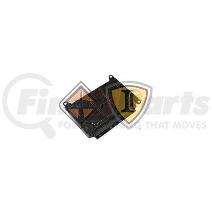 4055079C3 by INTERNATIONAL - ABS Control Module - Computer Anti Skid, Wabco Air Ecu, E8 6S/6M ABS, Navistar Compatible