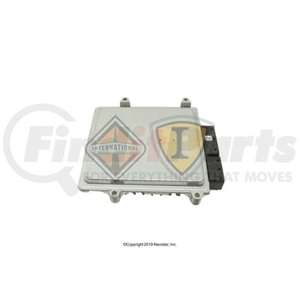 4063287C2 by INTERNATIONAL - ABS Control Module - Cummins ACM CM, Navistar Compatible