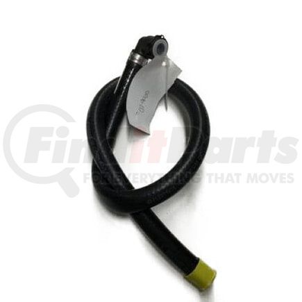 4065312C2 by INTERNATIONAL - HVAC Heater Hose, Navistar Compatible