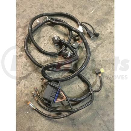 4078463C93 by INTERNATIONAL - Harness, Jumper, Ss Ict Def Tank Uc Under Battery Box, Navistar Compatible