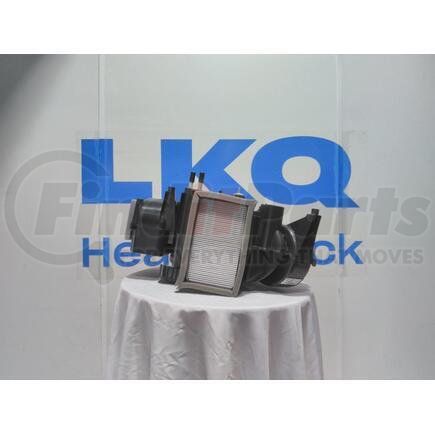 4086888C92 by INTERNATIONAL - HEATER, AUX-REAR HTR A/C UNIT