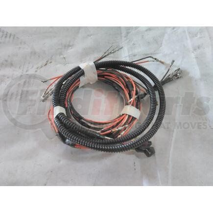 4089050F93 by INTERNATIONAL - Door Mirror Wiring Harness, Navistar Compatible