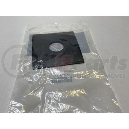 4092609C1 by INTERNATIONAL - Cover - OBD Bracket Gap Hider, Navistar Compatible