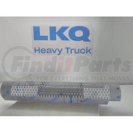 4098071C91 by INTERNATIONAL - Exhaust Intermediate Pipe, Navistar Compatible