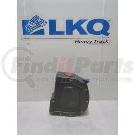 4099792C91 by INTERNATIONAL - Diesel Exhaust Fluid (DEF) Tank Assembly - 15.5 Gal, Navistar Compatible