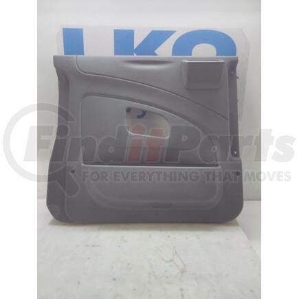 4100550C91 by INTERNATIONAL - Door Panel, Navistar Compatible